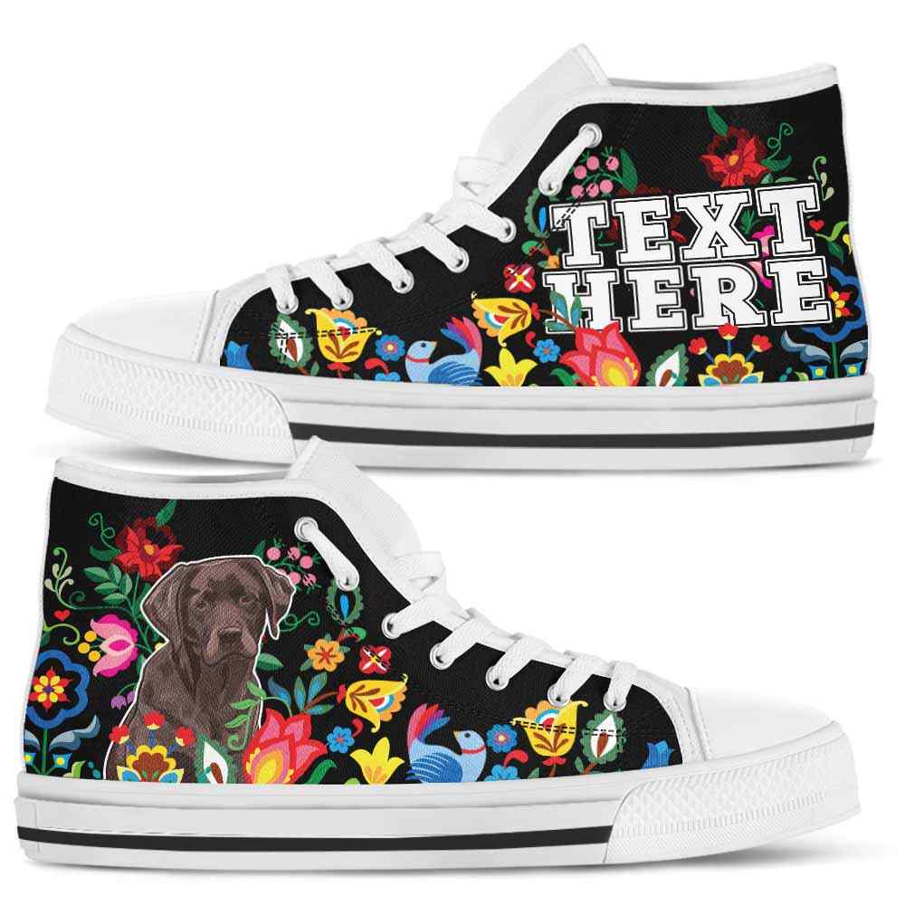 HTS-W-Dog-Embroidery11-Lab-37_Lab-Dog-Lovers-Canvas-Shoes-Colorful-Flower-Floral-High-Top-Shoes-Gift-Men-Women-Dog-Mom-Dog-Dad-Custom-Shoes-Labrador-Retriever_3_20200827 HTS-W-Dog-Embroidery11-Lab-37@undefined-Lab Dog Lovers Canvas Shoes Colorful Flower Floral High Top Shoes Gift Men Women. Dog Mom Dog Dad Custom Shoes. Labrador Retriever