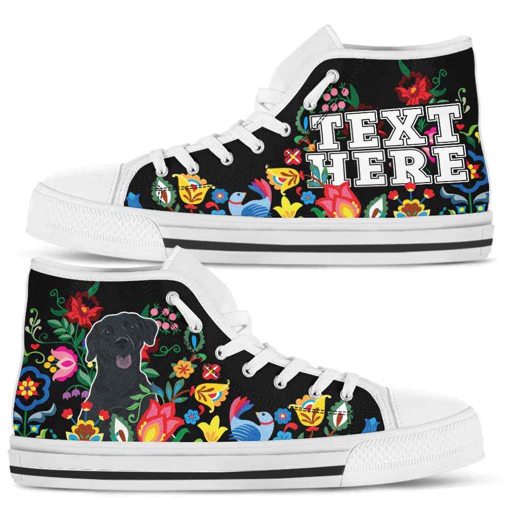 HTS-W-Dog-Embroidery11-Lab-38_Lab-Dog-Lovers-Canvas-Shoes-Colorful-Flower-Floral-High-Top-Shoes-Gift-Men-Women-Dog-Mom-Dog-Dad-Custom-Shoes-Labrador-Retriever_3_20200827 HTS-W-Dog-Embroidery11-Lab-38@undefined-Lab Dog Lovers Canvas Shoes Colorful Flower Floral High Top Shoes Gift Men Women. Dog Mom Dog Dad Custom Shoes. Labrador Retriever