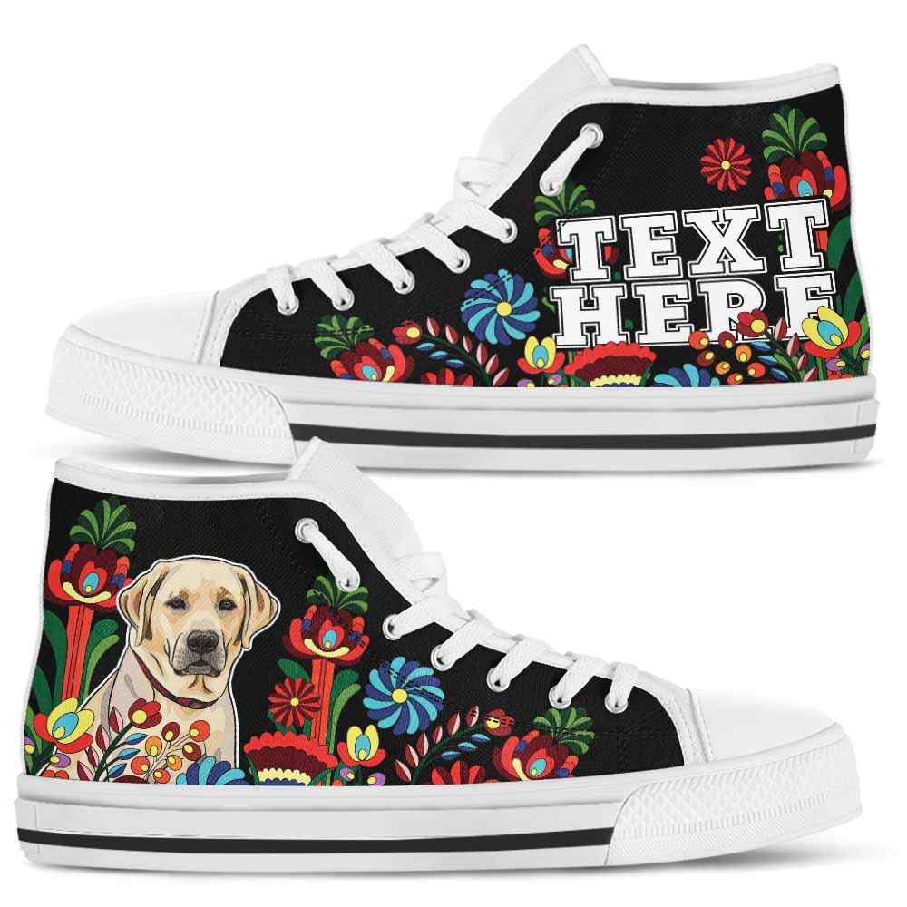 HTS-W-Dog-Embroidery13-Lab-39_Lab-Dog-Lovers-Floral-Canvas-Shoes-Colorful-Flower-High-Top-Shoes-Gift-Men-Women-Dog-Mom-Dog-Dad-Custom-Shoes-Labrador-Retriever_3_20200827 HTS-W-Dog-Embroidery13-Lab-39@undefined-Lab Dog Lovers Floral Canvas Shoes Colorful Flower High Top Shoes Gift Men Women. Dog Mom Dog Dad Custom Shoes. Labrador Retriever