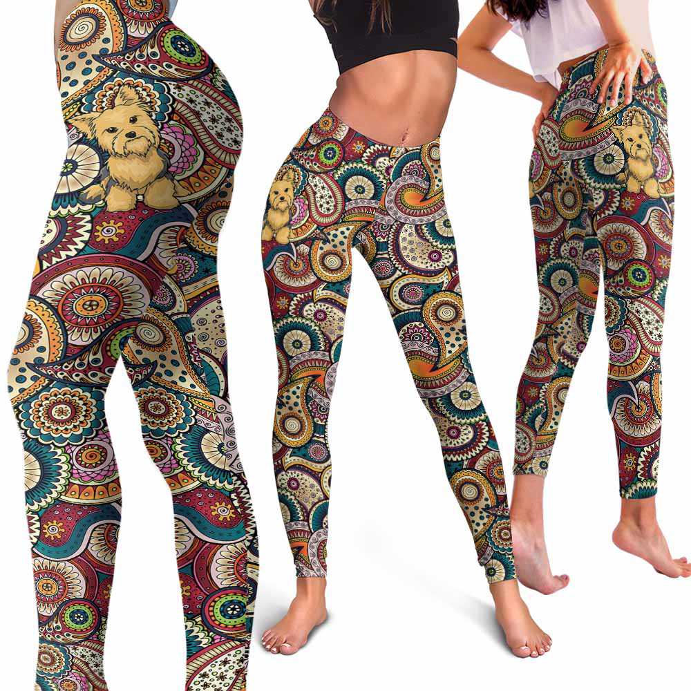 LEGG-W-Dog-RedMandalaBG-Yorkie-63_Yorkie-Dog-Lovers-Colorful-Mandala-Yoga-Gym-Workout-Women-Leggings-Dog-Mom-Dog-Dad-Dog-Owner-Gift-Custom-Leggings-Yorkshire-Terrier_1_20200822 LEGG-W-Dog-RedMandalaBG-Yorkie-63-Yorkie Dog Lovers Colorful Mandala Yoga Gym Workout Women Leggings. Dog Mom Dog Dad Dog Owner Gift Custom Leggings. Yorkshire Terrier