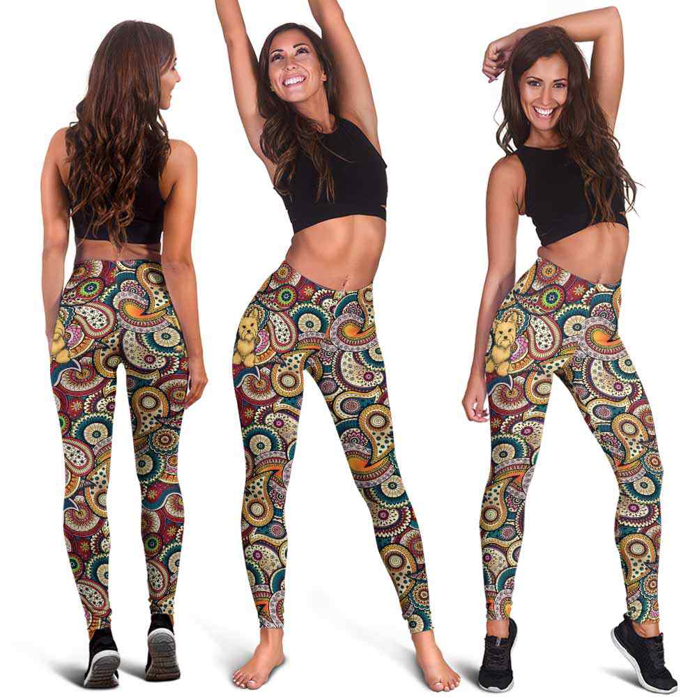 LEGG-W-Dog-RedMandalaBG-Yorkie-63_Yorkie-Dog-Lovers-Colorful-Mandala-Yoga-Gym-Workout-Women-Leggings-Dog-Mom-Dog-Dad-Dog-Owner-Gift-Custom-Leggings-Yorkshire-Terrier_3_20200822 LEGG-W-Dog-RedMandalaBG-Yorkie-63-Yorkie Dog Lovers Colorful Mandala Yoga Gym Workout Women Leggings. Dog Mom Dog Dad Dog Owner Gift Custom Leggings. Yorkshire Terrier