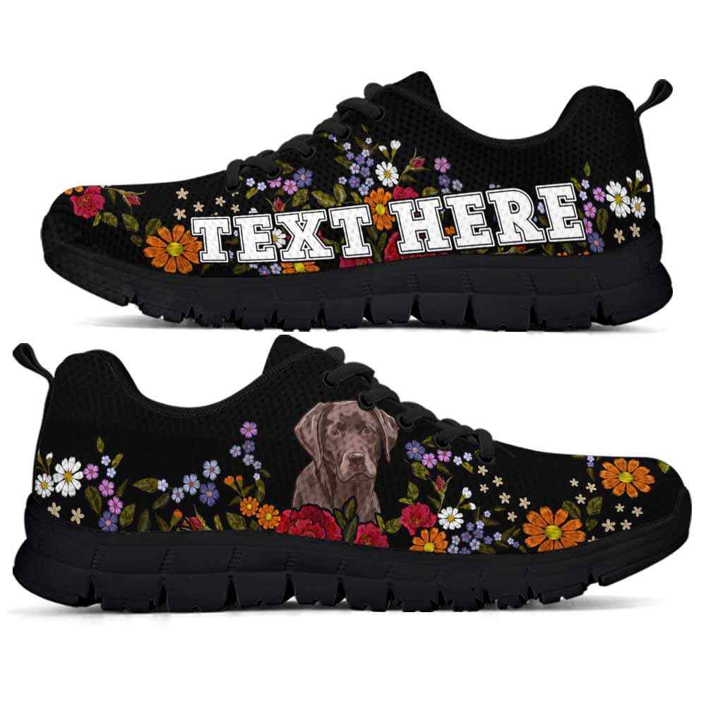 SS-W-Dog-Embroidery10-Lab-37_Lab-Colorful-Flower-Floral-Dog-Lovers-Sneakers-Gym-Running-Shoes-Gift-Women-Men-Dog-Mom-Dog-Dad-Custom-Shoes-Labrador-Retriever_2_20200829 SS-W-Dog-Embroidery10-Lab-37@undefined-Lab Colorful Flower Floral Dog Lovers Sneakers Gym Running Shoes Gift Women Men. Dog Mom Dog Dad Custom Shoes. Labrador Retriever
