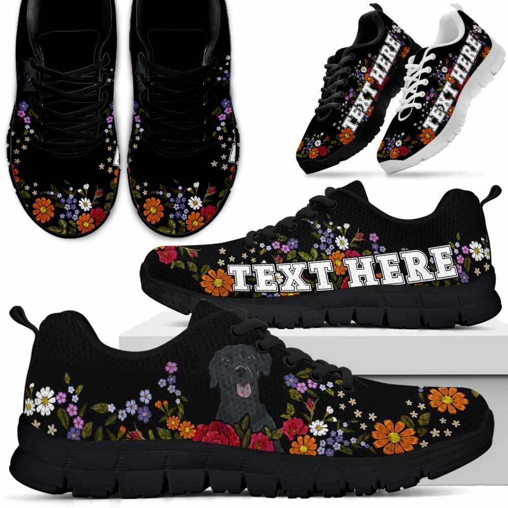 SS-W-Dog-Embroidery10-Lab-38_Lab-Colorful-Flower-Floral-Dog-Lovers-Sneakers-Gym-Running-Shoes-Gift-Women-Men-Dog-Mom-Dog-Dad-Custom-Shoes-Labrador-Retriever_1_20200829 SS-W-Dog-Embroidery10-Lab-38@undefined-Lab Colorful Flower Floral Dog Lovers Sneakers Gym Running Shoes Gift Women Men. Dog Mom Dog Dad Custom Shoes. Labrador Retriever