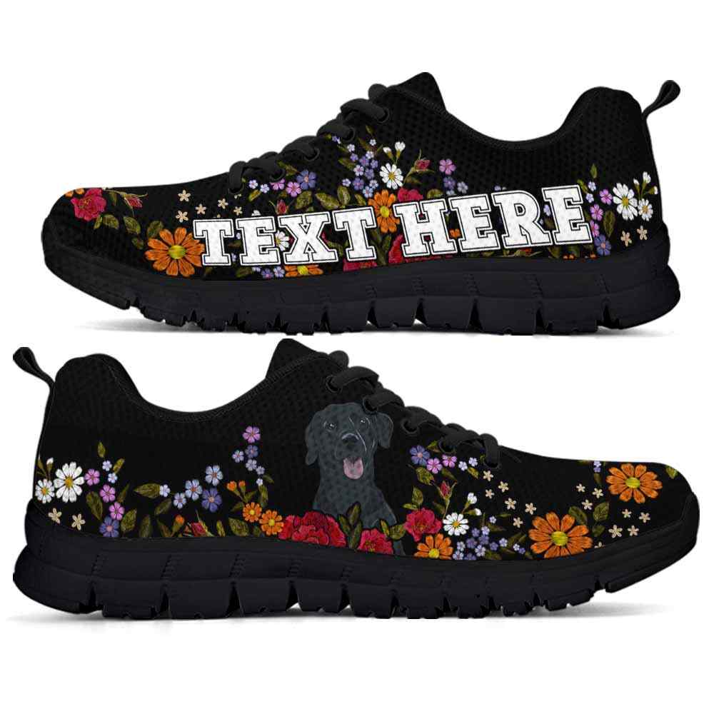 SS-W-Dog-Embroidery10-Lab-38_Lab-Colorful-Flower-Floral-Dog-Lovers-Sneakers-Gym-Running-Shoes-Gift-Women-Men-Dog-Mom-Dog-Dad-Custom-Shoes-Labrador-Retriever_2_20200829 SS-W-Dog-Embroidery10-Lab-38@undefined-Lab Colorful Flower Floral Dog Lovers Sneakers Gym Running Shoes Gift Women Men. Dog Mom Dog Dad Custom Shoes. Labrador Retriever