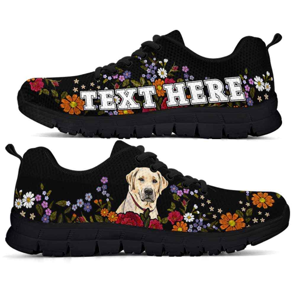 SS-W-Dog-Embroidery10-Lab-39_Lab-Colorful-Flower-Floral-Dog-Lovers-Sneakers-Gym-Running-Shoes-Gift-Women-Men-Dog-Mom-Dog-Dad-Custom-Shoes-Labrador-Retriever_2_20200829 SS-W-Dog-Embroidery10-Lab-39@undefined-Lab Colorful Flower Floral Dog Lovers Sneakers Gym Running Shoes Gift Women Men. Dog Mom Dog Dad Custom Shoes. Labrador Retriever