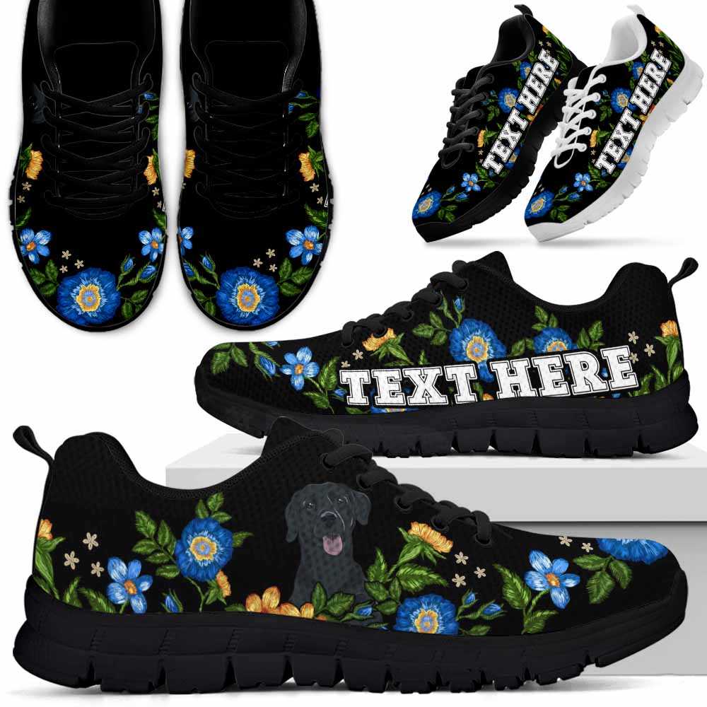 SS-W-Dog-Embroidery9-Lab-38_Lab-Colorful-Floral-Flower-Dog-Lovers-Sneakers-Gym-Running-Shoes-Gift-Women-Men-Dog-Mom-Dog-Dad-Custom-Shoes-Labrador-Retriever_1_20200829 SS-W-Dog-Embroidery9-Lab-38@undefined-Lab Colorful Floral Flower Dog Lovers Sneakers Gym Running Shoes Gift Women Men. Dog Mom Dog Dad Custom Shoes. Labrador Retriever