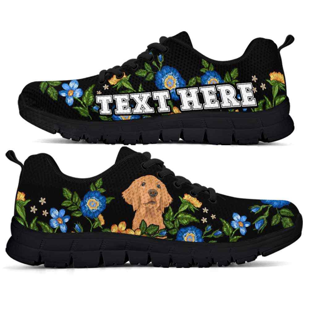 SS-W-Dog-Embroidery9-Lab-40_Lab-Colorful-Floral-Flower-Dog-Lovers-Sneakers-Gym-Running-Shoes-Gift-Women-Men-Dog-Mom-Dog-Dad-Custom-Shoes-Labrador-Retriever_2_20200829 SS-W-Dog-Embroidery9-Lab-40@undefined-Lab Colorful Floral Flower Dog Lovers Sneakers Gym Running Shoes Gift Women Men. Dog Mom Dog Dad Custom Shoes. Labrador Retriever