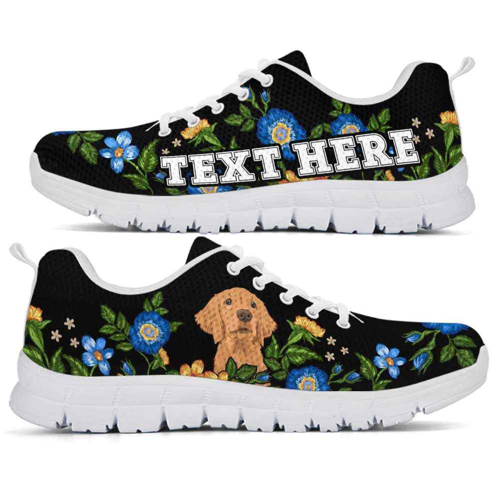 SS-W-Dog-Embroidery9-Lab-40_Lab-Colorful-Floral-Flower-Dog-Lovers-Sneakers-Gym-Running-Shoes-Gift-Women-Men-Dog-Mom-Dog-Dad-Custom-Shoes-Labrador-Retriever_3_20200829 SS-W-Dog-Embroidery9-Lab-40@undefined-Lab Colorful Floral Flower Dog Lovers Sneakers Gym Running Shoes Gift Women Men. Dog Mom Dog Dad Custom Shoes. Labrador Retriever