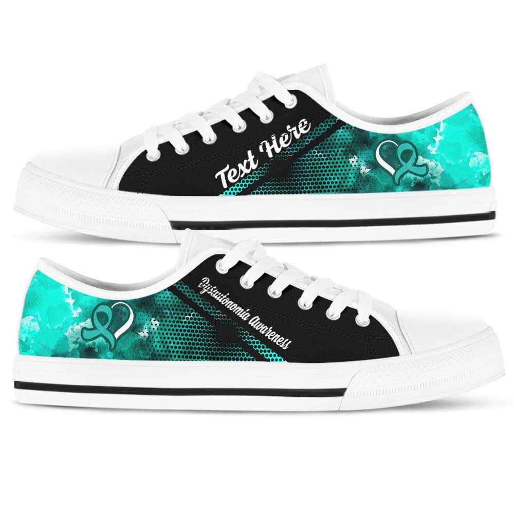 LTS-U-Awareness-Watercolor01NaSportline9-Dysaut-18_Dysautonomia-Awareness-Ribbon-Watercolor-Tennis-Shoes-Gym-Low-Top-Shoes-Women-Men-Custom-Gift-_3_20200909 LTS-U-Awareness-Watercolor01NaSportline9-Dysaut-18@undefined-Dysautonomia Awareness Ribbon Watercolor Tennis Shoes Gym Low Top Shoes. Women Men Custom Gift.