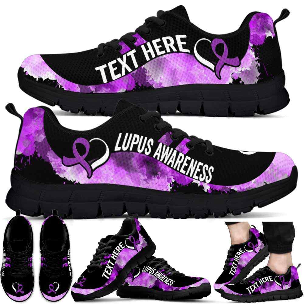 SS-U-Awareness-Watercolor01NaSportline9-Lupus-26_Lupus-Awareness-Ribbon-Watercolor-Sneakers-Gym-Running-Shoes-Survivor-Fighter-Custom-Gift-_2_20200912 SS-U-Awareness-Watercolor01NaSportline9-Lupus-26@undefined-Lupus Awareness Ribbon Watercolor Sneakers Gym Running Shoes. Survivor Fighter Custom Gift.