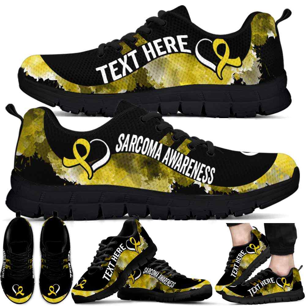 SS-U-Awareness-Watercolor01NaSportline9-Sarcom-37_Sarcoma-Awareness-Ribbon-Watercolor-Sneakers-Gym-Running-Shoes-Survivor-Fighter-Custom-Gift-_2_20200912 SS-U-Awareness-Watercolor01NaSportline9-Sarcom-37@undefined-Sarcoma Awareness Ribbon Watercolor Sneakers Gym Running Shoes. Survivor Fighter Custom Gift.
