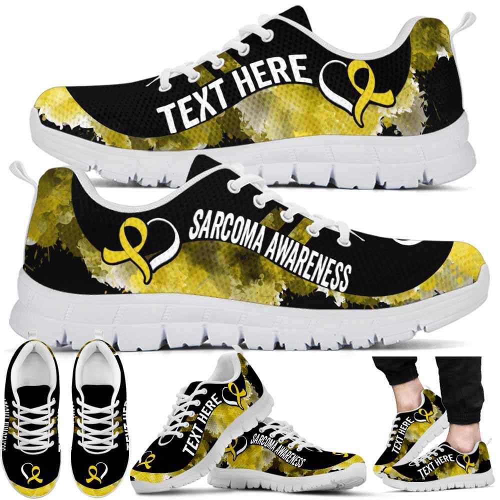 SS-U-Awareness-Watercolor01NaSportline9-Sarcom-37_Sarcoma-Awareness-Ribbon-Watercolor-Sneakers-Gym-Running-Shoes-Survivor-Fighter-Custom-Gift-_3_20200912 SS-U-Awareness-Watercolor01NaSportline9-Sarcom-37@undefined-Sarcoma Awareness Ribbon Watercolor Sneakers Gym Running Shoes. Survivor Fighter Custom Gift.