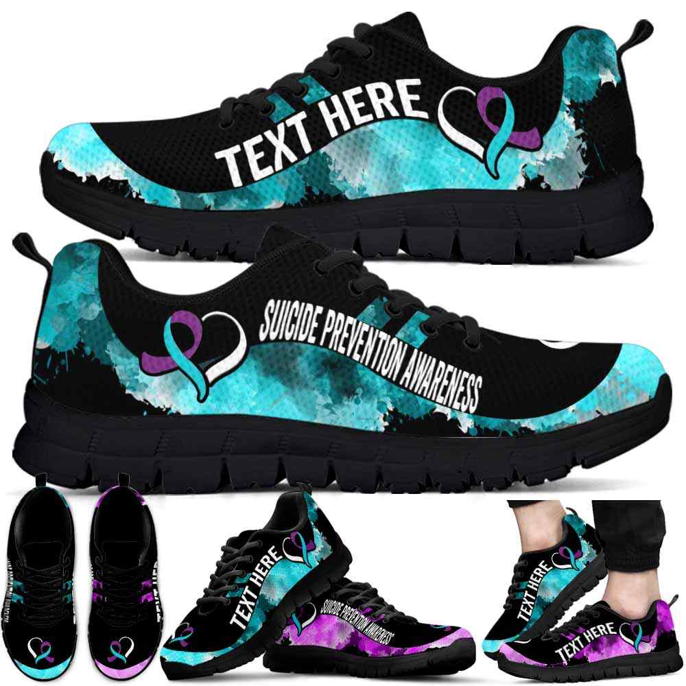 SS-U-Awareness-Watercolor01NaSportline9-SuiPre-39_Suicide-Prevention-Awareness-Ribbon-Watercolor-Sneakers-Gym-Running-Shoes-Survivor-Fighter-Custom-Gift-_2_20200912 SS-U-Awareness-Watercolor01NaSportline9-SuiPre-39@undefined-Suicide Prevention Awareness Ribbon Watercolor Sneakers Gym Running Shoes. Survivor Fighter Custom Gift.