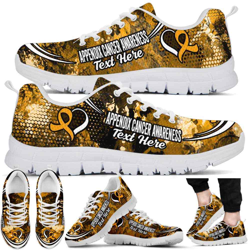 SS-U-Awareness-Watercolor02NaSportline10a-AppCan-4_Appendix-Cancer-Awareness-Ribbon-Watercolor-Sneakers-Gym-Running-Shoes-Survivor-Fighter-Custom-Gift-_3_20200912 SS-U-Awareness-Watercolor02NaSportline10a-AppCan-4@undefined-Appendix Cancer Awareness Ribbon Watercolor Sneakers Gym Running Shoes. Survivor Fighter Custom Gift.