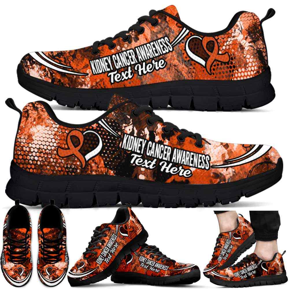 SS-U-Awareness-Watercolor02NaSportline10a-KidCan-23_Kidney-Cancer-Awareness-Ribbon-Watercolor-Sneakers-Gym-Running-Shoes-Survivor-Fighter-Custom-Gift-_2_20200912 SS-U-Awareness-Watercolor02NaSportline10a-KidCan-23@undefined-Kidney Cancer Awareness Ribbon Watercolor Sneakers Gym Running Shoes. Survivor Fighter Custom Gift.