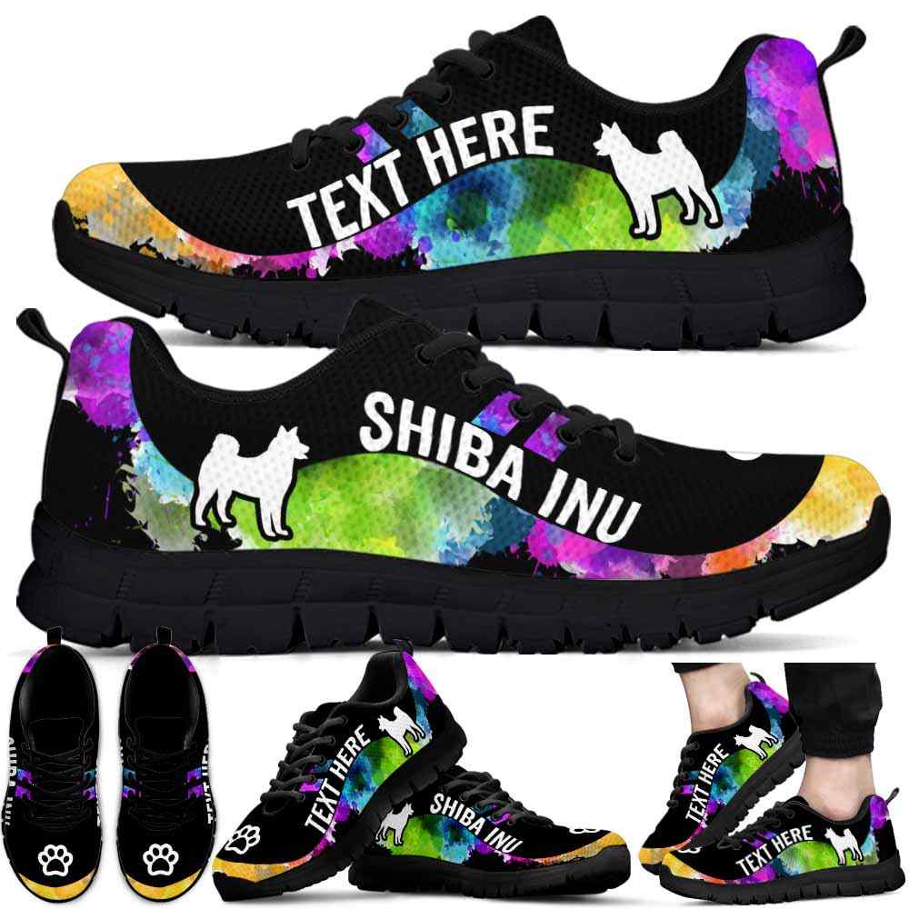 SS-U-Dog-Watercolor01NaSportline9-SInu-22_Shiba-Inu-Dog-Lovers-Watercolor-Sneakers-Gym-Running-Shoes-Gift-Women-Men-Dog-Mom-Dog-Dad-Custom-Shoes-_2_20200912 SS-U-Dog-Watercolor01NaSportline9-SInu-22@undefined-Shiba Inu Dog Lovers Watercolor Sneakers Gym Running Shoes Gift Women Men. Dog Mom Dog Dad Custom Shoes.