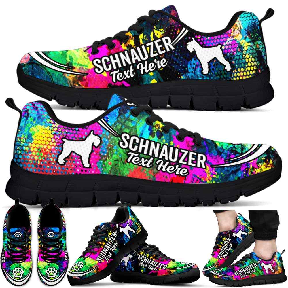 SS-U-Dog-Watercolor02NaSportline10a-Schzer-21_Schnauzer-Dog-Lovers-Watercolor-Sneakers-Gym-Running-Shoes-Gift-Women-Men-Dog-Mom-Dog-Dad-Custom-Shoes-_2_20200912 SS-U-Dog-Watercolor02NaSportline10a-Schzer-21@undefined-Schnauzer Dog Lovers Watercolor Sneakers Gym Running Shoes Gift Women Men. Dog Mom Dog Dad Custom Shoes.