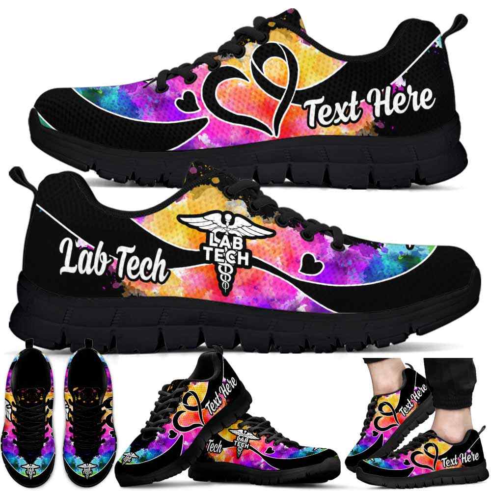 SS-U-Nurse-WaterColorNa011-LabTec-6_Lab-Tech-Medical-Laboratory-Technician-Watercolor-Sneakers-Gym-Running-Shoes-Gift-Women-Men-Custom-Shoes-_2_20200906 SS-U-Nurse-WaterColorNa011-LabTec-6@undefined-Lab Tech Medical Laboratory Technician Watercolor Sneakers Gym Running Shoes Gift Women Men. Custom Shoes.