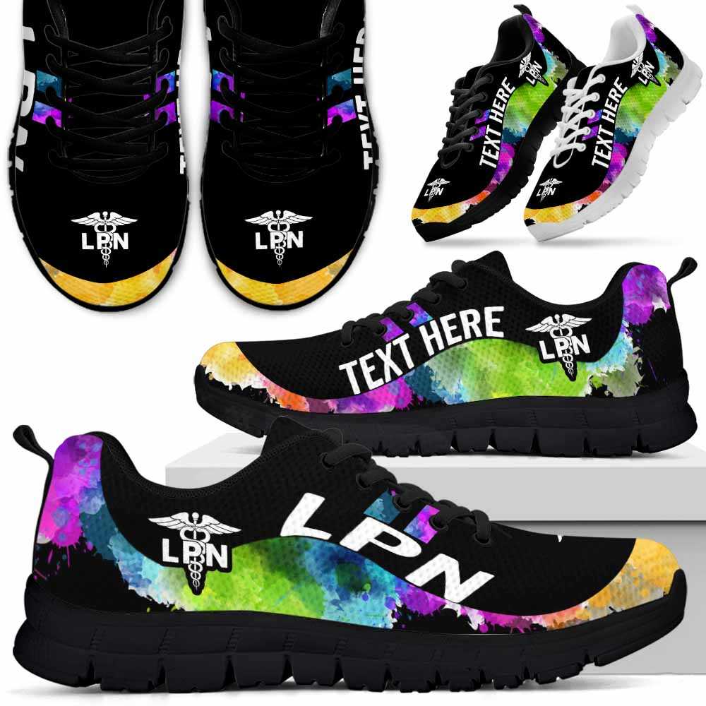 SS-U-Nurse-Watercolor01NaSportline9-LPN-7_Lpn-Licensed-Practical-Nurse-Watercolor-Sneakers-Gym-Running-Shoes-Gift-Women-Men-Custom-Shoes-_1_20200911 SS-U-Nurse-Watercolor01NaSportline9-LPN-7@undefined-Lpn Licensed Practical Nurse Watercolor Sneakers Gym Running Shoes Gift Women Men. Custom Shoes.