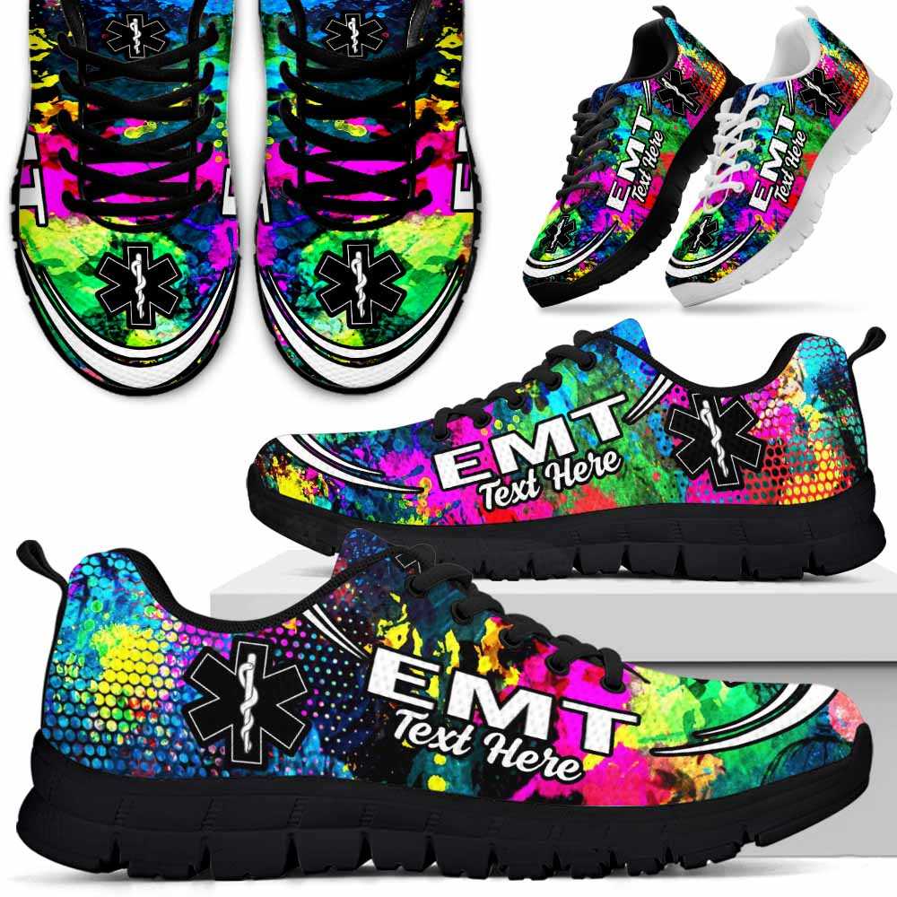 SS-U-Nurse-Watercolor02NaSportline10a-EMT-4_Emt-Emergency-Medical-Technician-Watercolor-Sneakers-Gym-Running-Shoes-Gift-Women-Men-Custom-Shoes-_1_20200911 SS-U-Nurse-Watercolor02NaSportline10a-EMT-4@undefined-Emt Emergency Medical Technician Watercolor Sneakers Gym Running Shoes Gift Women Men. Custom Shoes.
