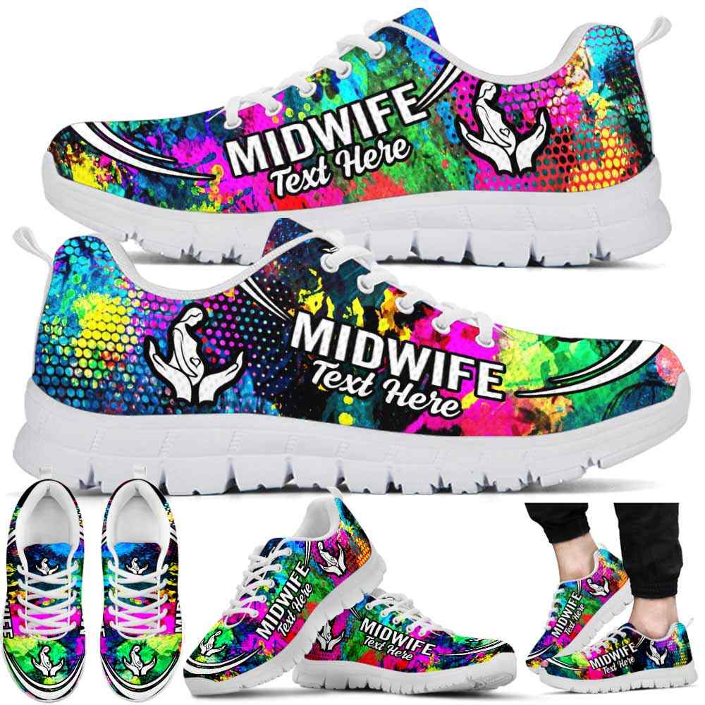 SS-U-Nurse-Watercolor02NaSportline10a-Midwife-11_Midwife-Watercolor-Sneakers-Gym-Running-Shoes-Gift-Women-Men-Custom-Shoes-_3_20200911 SS-U-Nurse-Watercolor02NaSportline10a-Midwife-11@undefined-Midwife Watercolor Sneakers Gym Running Shoes Gift Women Men. Custom Shoes.