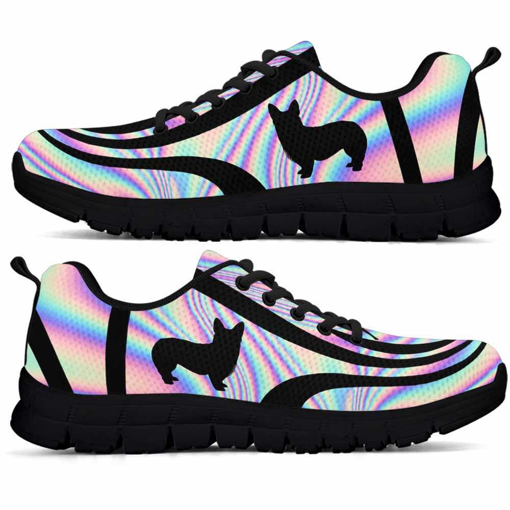SS-U-Dog-LineAb1004-Corgi-8-_Corgi-Dog-Lovers-Sneakers-Gym-Running-Shoes-Gift-For-Women-Men-Rainbow-Color-Gradient-Dog-Mom-Dog-Dad-Custom-Shoes-_1_20201120 SS-U-Dog-LineAb1004-Corgi-8 @ Line Abstract Corgi-Corgi Dog Lovers Sneakers Gym Running Shoes Gift For Women Men. Rainbow Color Gradient Dog Mom Dog Dad Custom Shoes.