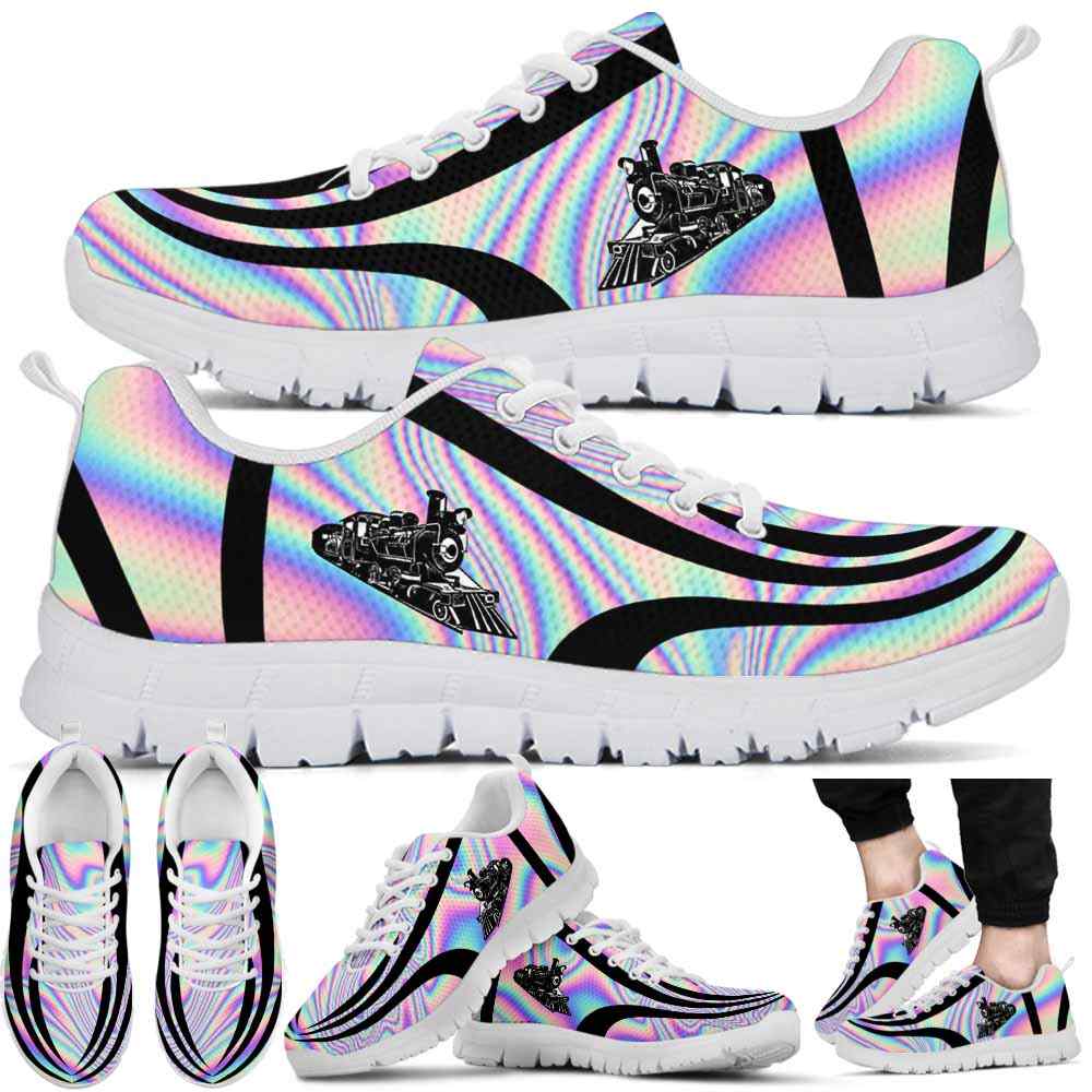 SS-U-Job-LineAb2002-Trdr-7-_Train-Driver-Locomotive-Operator-Sneakers-Gym-Running-Shoes-Gift-For-Women-And-Men-Rainbow-Color-Gradient-Custom-Personalized-Shoes-_2_20201120 SS-U-Job-LineAb2002-Trdr-7 @ Line Abstract Train Driver-Train Driver Locomotive Operator Sneakers Gym Running Shoes, Gift For Women And Men. Rainbow Color Gradient Custom Personalized Shoes.