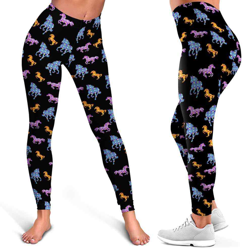 LEGG-W-Ani-HorsSilhCuteFral-Hrse-1-_Horse-Leggings-For-Women-Cute-Floral-Horse-Pattern-Printed-Leggings-Horse-Women-Leggings-Yoga-Workout-Custom-Leggings-Gift-_4_20210116 LEGG-W-Ani-HorsSilhCuteFral-Hrse-1 @ Horses Cute Floral-Horse Leggings For Women. Cute Floral Horse Pattern Printed Leggings. Horse Women Leggings. Yoga Workout Custom Leggings Gift.
