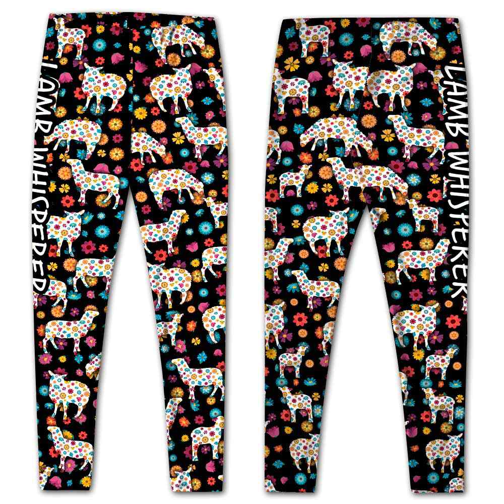 LEGG-W-Ani-LambSilhColoFlwr-Lamb-1-_Lamb-Leggings-For-Women-Silhouette-Colorful-Flower-Lamb-Pattern-Printed-Leggings-Women-Leggings-Yoga-Workout-Custom-Leggings-Gift-_2_20210116 LEGG-W-Ani-LambSilhColoFlwr-Lamb-1 @ Lambs Silhouette Colorful Flower-Lamb Leggings For Women. Silhouette Colorful Flower Lamb Pattern Printed Leggings. Women Leggings. Yoga Workout Custom Leggings Gift.