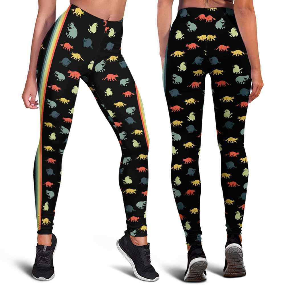 LEGG-W-Ani-RetrLineRaccVint-Rcon-1-_Raccoon-Leggings-For-Women-Retro-Line-Vintage-Raccoon-Pattern-Printed-Leggings-Women-Leggings-Yoga-Workout-Custom-Leggings-Gift-_3_20210116 LEGG-W-Ani-RetrLineRaccVint-Rcon-1 @ Retro Line Raccoon Vintage-Raccoon Leggings For Women. Retro Line Vintage Raccoon Pattern Printed Leggings. Women Leggings. Yoga Workout Custom Leggings Gift.