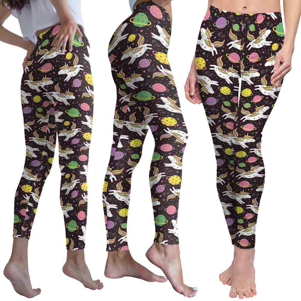 LEGG-W-Ani-Uncr-SpacUnic-0-_Unicorn-Leggings-For-Women-Kawaii-Unicorn-Pattern-Printed-Leggings-Cute-Unicorn-Women-Leggings-Yoga-Workout-Leggings-Custom-Leggings-_3_20210105 LEGG-W-Ani-Uncr-SpacUnic-0 @ Space Unicorn-Unicorn Leggings For Women. Kawaii Unicorn Pattern Printed Leggings. Cute Unicorn Women Leggings. Yoga Workout Leggings. Custom Leggings.