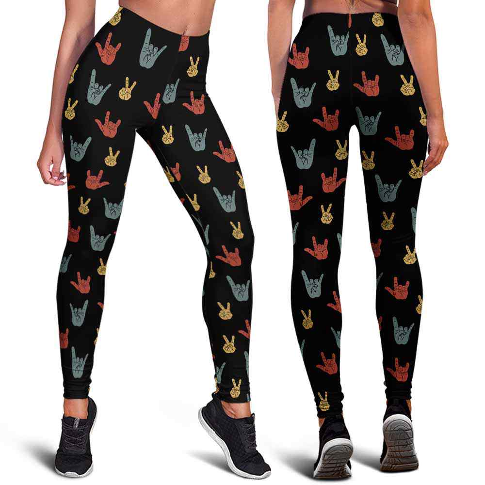LEGG-W-Hobb-RetrPeacLoveRockVint-Rock-1-_Rock-And-Roll-Leggings-For-Women-Retro-Classic-Peace-Love-Rock-Concert-Band-Vintage-Women-Leggings-Yoga-Workout-Custom-Personalized-Gift-_3_20210116 LEGG-W-Hobb-RetrPeacLoveRockVint-Rock-1 @ Retro Classic Peace Love Rock Concert Band Vintage 60's 70's-Rock And Roll Leggings For Women. Retro Classic Peace Love Rock Concert Band Vintage Women Leggings. Yoga Workout Custom Personalized Gift.