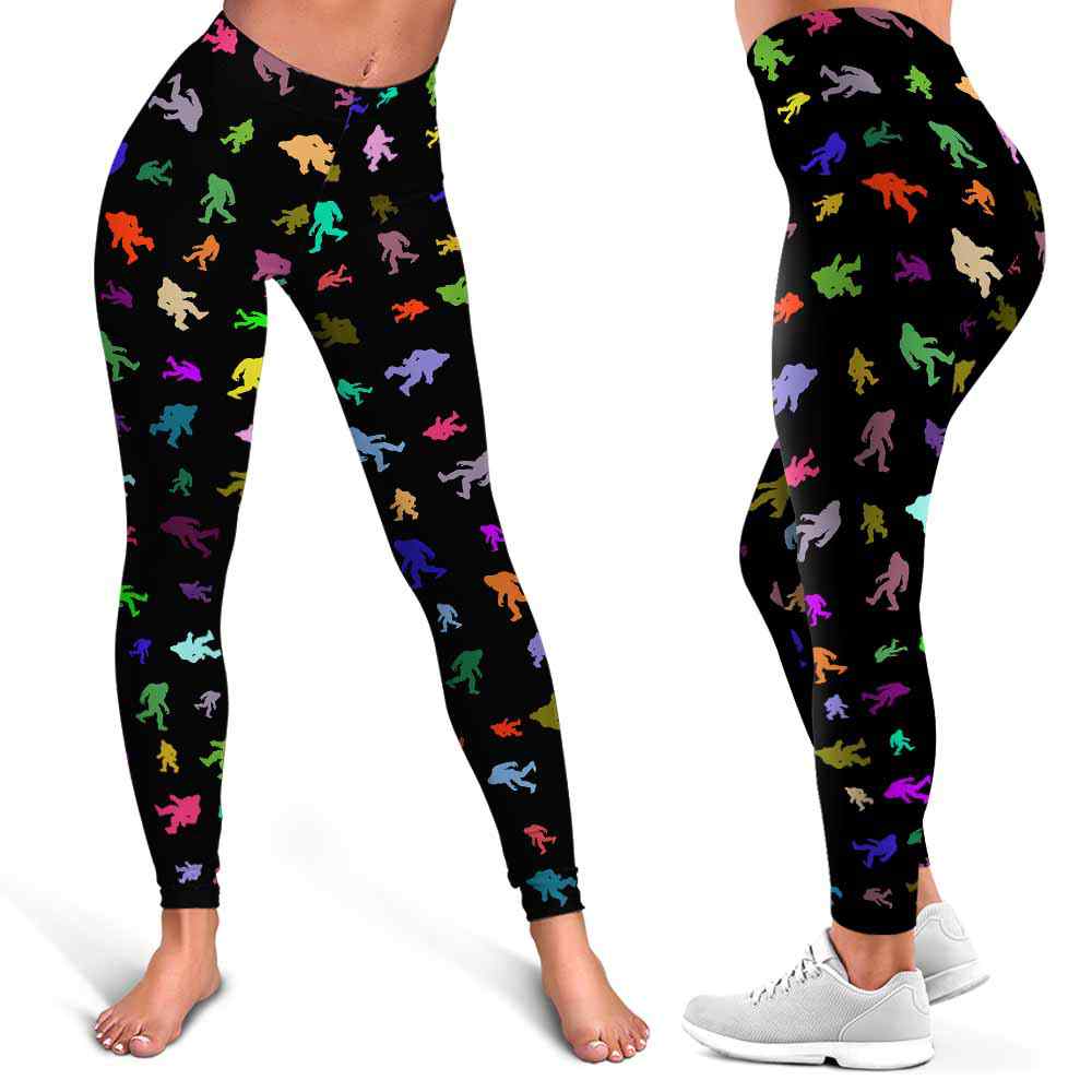 LEGG-W-Hobb-YetiColo-Bfot-0-_Yeti-Leggings-For-Women-Yeti-Colorful-Pattern-Bigfoot-Pattern-Printed-Leggings-Women-Leggings-Yoga-Workout-Custom-Leggings-Gift-_4_20210116 LEGG-W-Hobb-YetiColo-Bfot-0 @ Yeti ColorFul Pattern-Yeti Leggings For Women. Yeti Colorful Pattern Bigfoot Pattern Printed Leggings. Women Leggings. Yoga Workout Custom Leggings Gift.