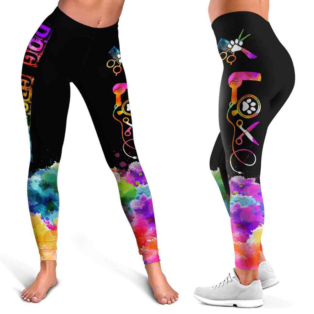 LEGG-W-Job-DogGrooWate-Dgrm-0-_Proud-Dog-Groomer-Furologist-Leggings-For-Women-Dog-Groomer-Watercolor-Pattern-Women-Leggings-Yoga-Workout-Custom-Leggings-Gift-_4_20210125 LEGG-W-Job-DogGrooWate-Dgrm-0 @ Dog Groomer Watercolor-Proud Dog Groomer Furologist Leggings For Women. Dog Groomer Watercolor Pattern Women Leggings. Yoga Workout Custom Leggings Gift.