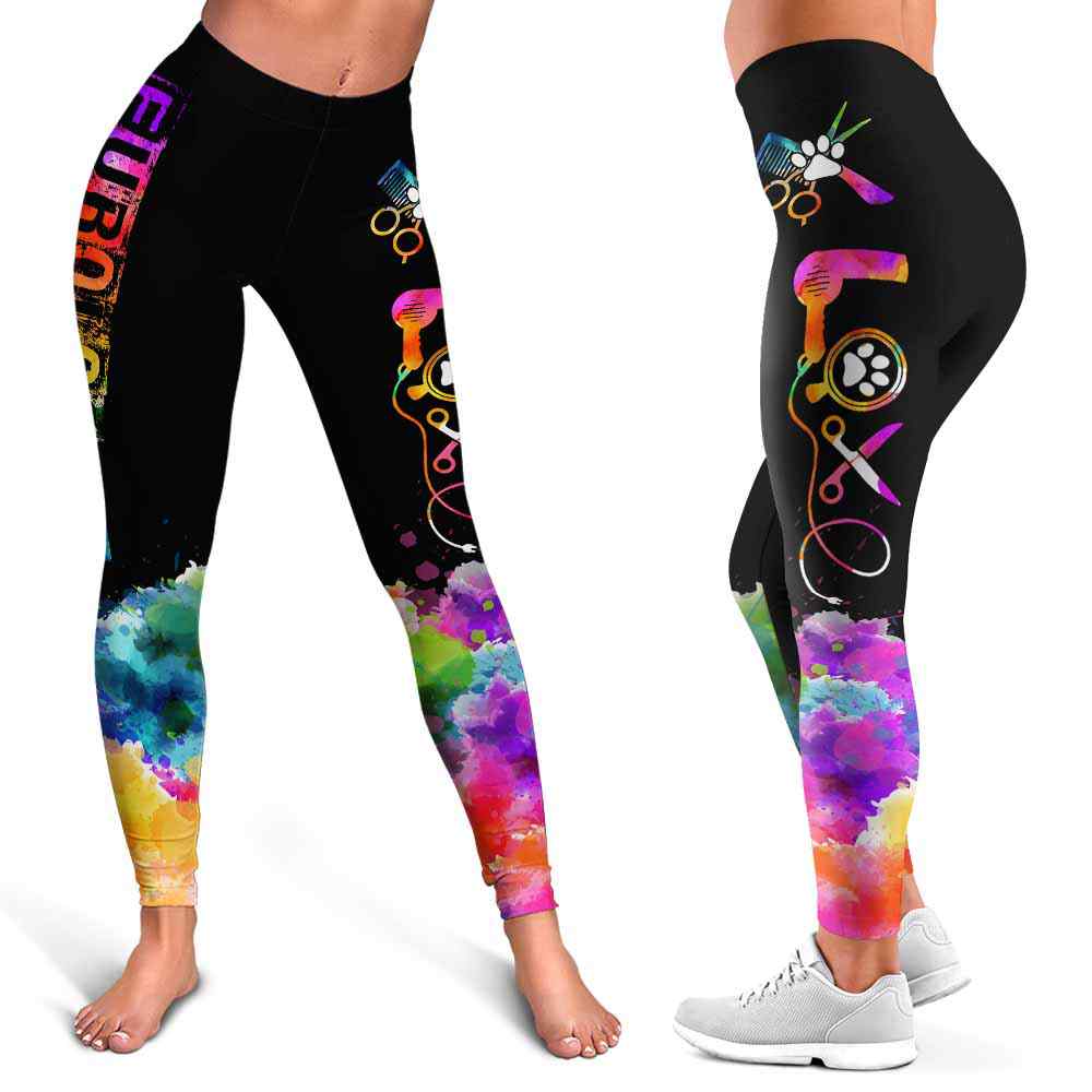 LEGG-W-Job-FuroWate-Dgrm-0-_Proud-Dog-Groomer-Furologist-Leggings-For-Women-Watercolor-Pattern-Printed-Women-Leggings-Yoga-Workout-Custom-Leggings-Gift-_4_20210125 LEGG-W-Job-FuroWate-Dgrm-0 @ Furologist Watercolor-Proud Dog Groomer Furologist Leggings For Women. Watercolor Pattern Printed Women Leggings. Yoga Workout Custom Leggings Gift.