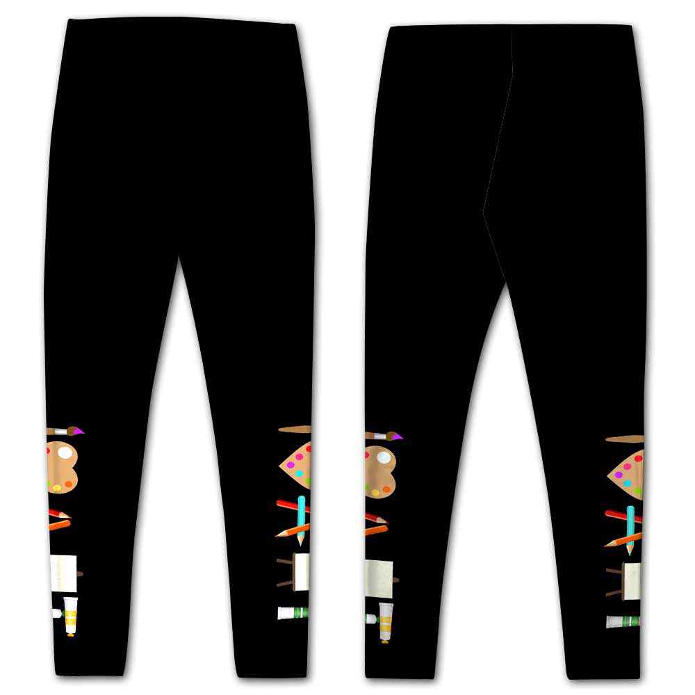 LEGG-W-Job-ILoveArt-Art-1-_Artist-Leggings-For-Women-Proud-Artist-Women-Leggings-Artist-Love-Art-Colorful-Leggings-Yoga-Workout-Custom-Leggings-Gift-_2_20210116 LEGG-W-Job-ILoveArt-Art-1 @ Artist II Love Art Colorful-Artist Leggings For Women. Proud Artist Women Leggings. Artist Love Art Colorful Leggings. Yoga Workout Custom Leggings Gift.