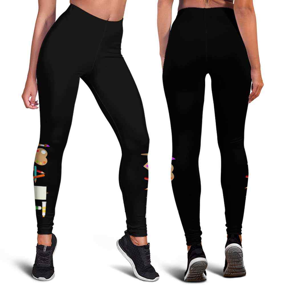 LEGG-W-Job-ILoveArt-Art-1-_Artist-Leggings-For-Women-Proud-Artist-Women-Leggings-Artist-Love-Art-Colorful-Leggings-Yoga-Workout-Custom-Leggings-Gift-_3_20210116 LEGG-W-Job-ILoveArt-Art-1 @ Artist II Love Art Colorful-Artist Leggings For Women. Proud Artist Women Leggings. Artist Love Art Colorful Leggings. Yoga Workout Custom Leggings Gift.