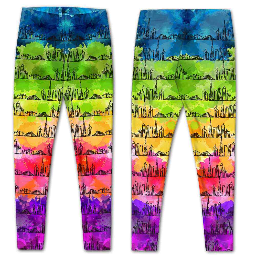 LEGG-W-Stt-DubaWate-Dub-0-_Dubai-Love-Leggings-For-Women-Skyline-Watercolor-Pattern-Printed-Women-Leggings-Womens-Leggings-Yoga-Workout-Custom-Gift-_2_20210224 LEGG-W-Stt-DubaWate-Dub-0 @ Dubai Skyline Watercolor-Dubai Love Leggings For Women. Skyline Watercolor Pattern Printed Women Leggings. Womens Leggings. Yoga Workout Custom Gift.