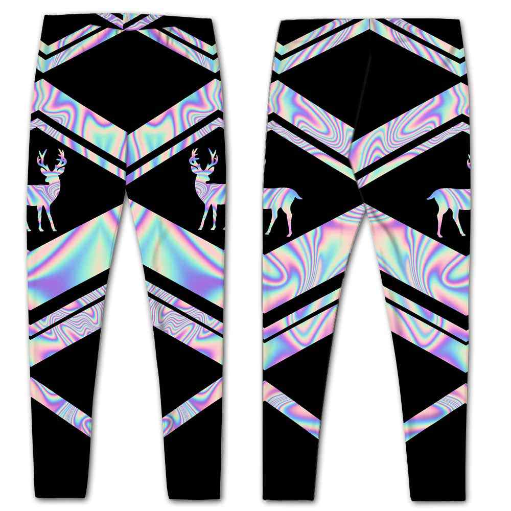 LEGG-W-Ani-Vy1AnimPinkLine-Dee-0-_Deer-Leggings-For-Women-Colorful-Color-Gradient-Deer-Pattern-Printed-Leggings-Yoga-Workout-Custom-Women-Leggings-Gift-For-Her-_2_20210517 LEGG-W-Ani-Vy1AnimPinkLine-Dee-0 @ Deer-Deer Leggings For Women. Colorful Color Gradient Deer Pattern Printed Leggings. Yoga Workout Custom Women Leggings Gift For Her.