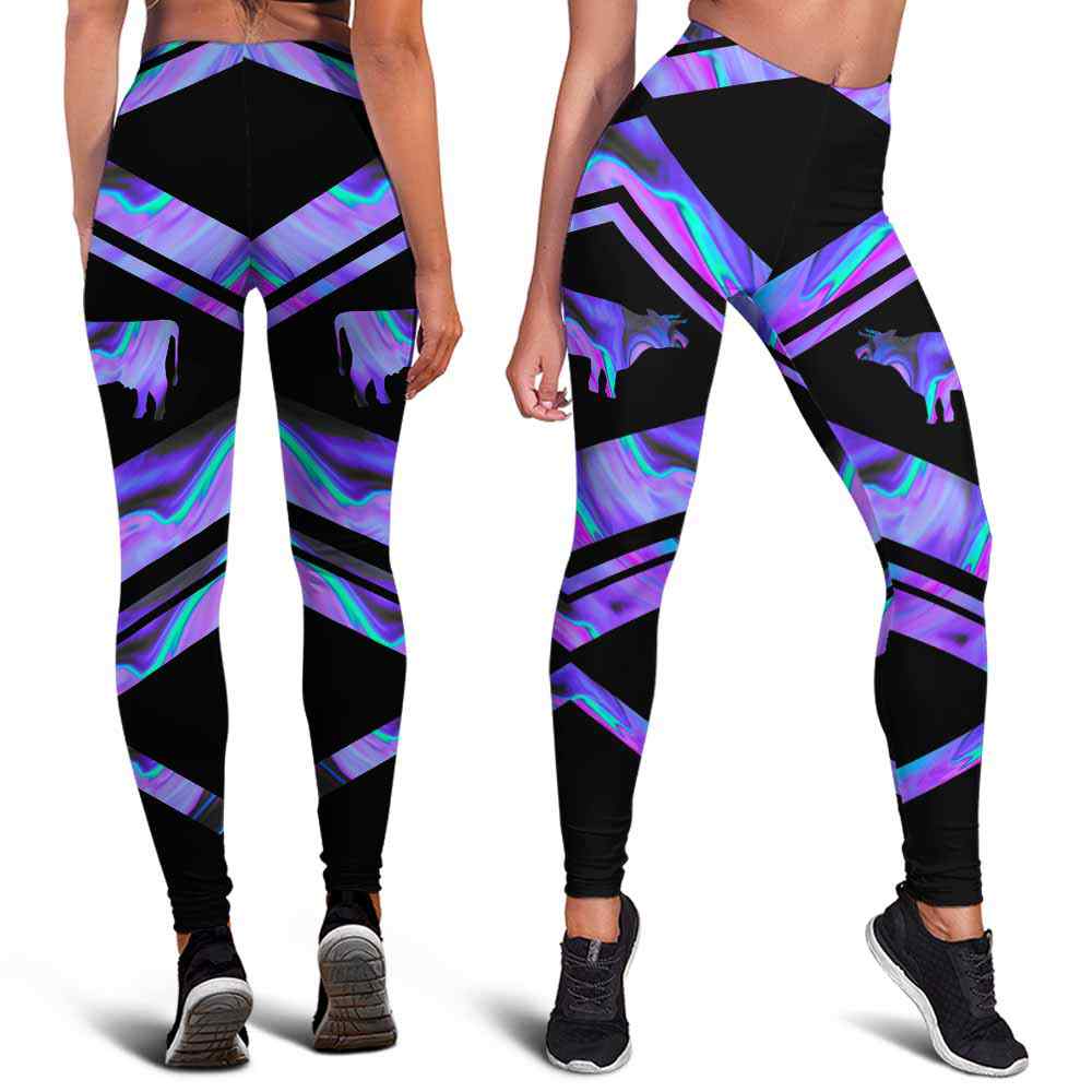 LEGG-W-Ani-Vy1AnimWate-Cow-0-_Cow-Leggings-For-Women-Love-Cow-Color-Wave-Cow-Pattern-Printed-Leggings-Yoga-Workout-Custom-Women-Leggings-Gift-For-Her-_3_20210518 LEGG-W-Ani-Vy1AnimWate-Cow-0 @ Cow-Cow Leggings For Women. Love Cow Color Wave Cow Pattern Printed Leggings. Yoga Workout Custom Women Leggings Gift For Her.