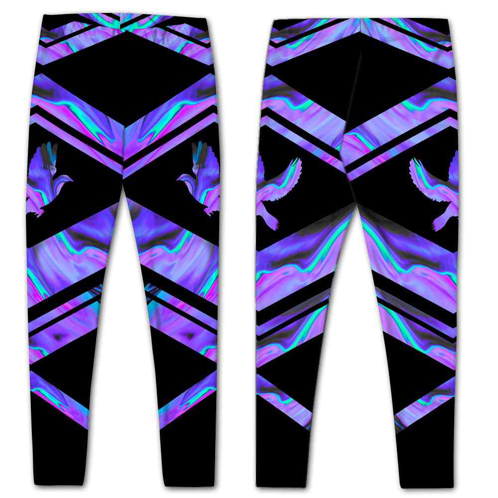 LEGG-W-Ani-Vy1AnimWate-Dov-0-_Dove-Leggings-For-Women-Love-Dove-Color-Wave-Dove-Pattern-Printed-Leggings-Yoga-Workout-Custom-Women-Leggings-Gift-For-Her-_2_20210518 LEGG-W-Ani-Vy1AnimWate-Dov-0 @ Dove-Dove Leggings For Women. Love Dove Color Wave Dove Pattern Printed Leggings. Yoga Workout Custom Women Leggings Gift For Her.