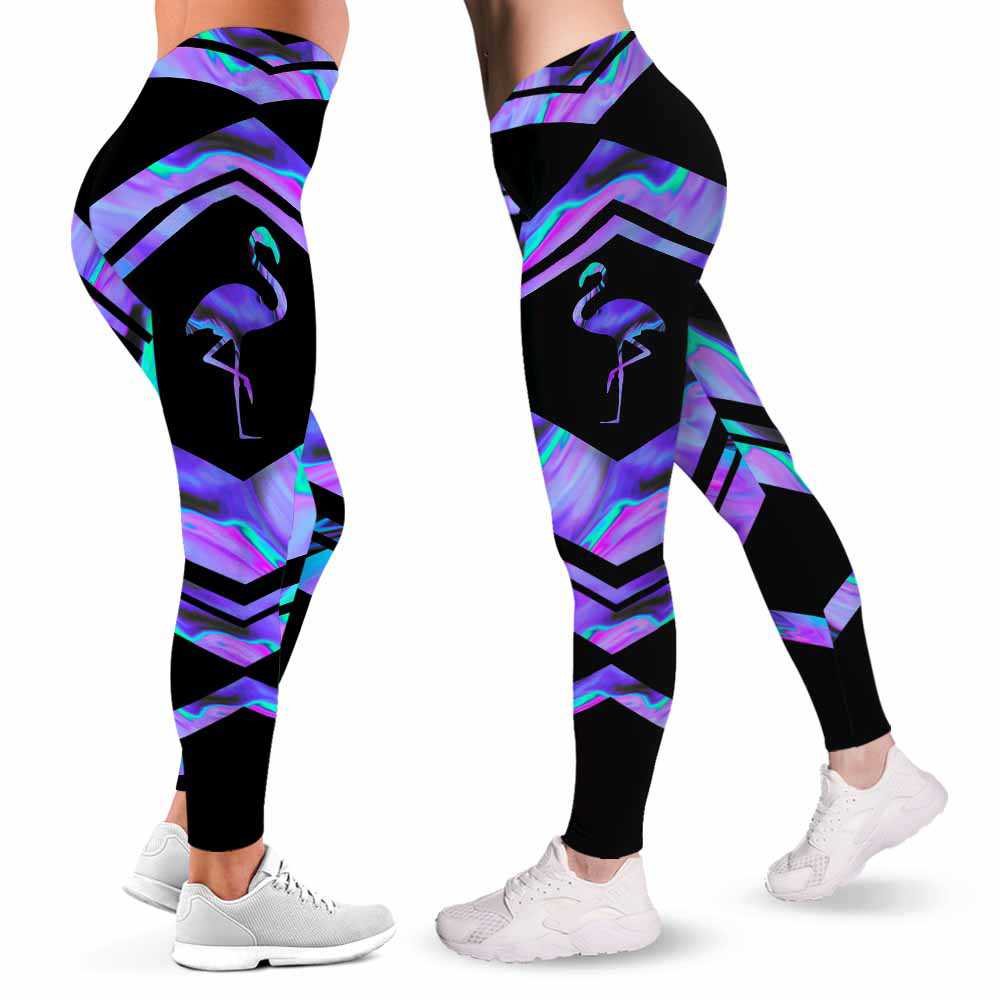 LEGG-W-Ani-Vy1AnimWate-Flmg-0-_Flamingo-Leggings-For-Women-Love-Flamingo-Color-Wave-Flamingo-Pattern-Printed-Leggings-Yoga-Workout-Custom-Women-Leggings-Gift-For-Her-_1_20210518 LEGG-W-Ani-Vy1AnimWate-Flmg-0 @ Flamingo-Flamingo Leggings For Women. Love Flamingo Color Wave Flamingo Pattern Printed Leggings. Yoga Workout Custom Women Leggings Gift For Her.
