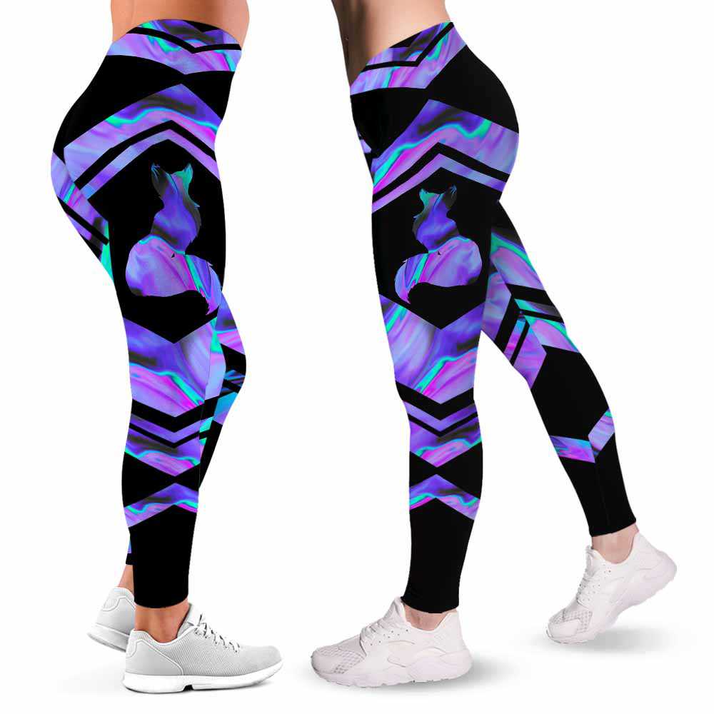 LEGG-W-Ani-Vy1AnimWate-Fox-0-_Fox-Leggings-For-Women-Love-Fox-Color-Wave-Fox-Pattern-Printed-Leggings-Yoga-Workout-Custom-Women-Leggings-Gift-For-Her-_1_20210518 LEGG-W-Ani-Vy1AnimWate-Fox-0 @ Fox-Fox Leggings For Women. Love Fox Color Wave Fox Pattern Printed Leggings. Yoga Workout Custom Women Leggings Gift For Her.