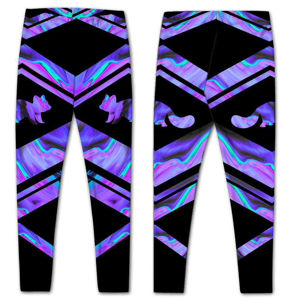 LEGG-W-Ani-Vy1AnimWate-Pnda-1-_Panda-Leggings-For-Women-Panda-Love-Color-Wave-Panda-Pattern-Printed-Leggings-Yoga-Workout-Custom-Women-Leggings-Gift-For-Her-_2_20210518 LEGG-W-Ani-Vy1AnimWate-Pnda-1 @ Red Panda-Panda Leggings For Women. Panda Love Color Wave Panda Pattern Printed Leggings. Yoga Workout Custom Women Leggings Gift For Her.