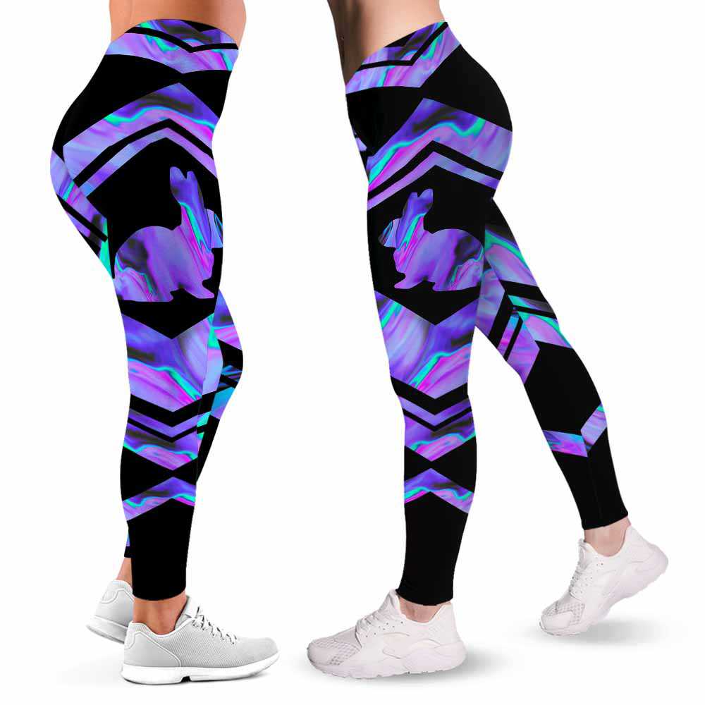 LEGG-W-Ani-Vy1AnimWate-Rbbt-0-_Rabbit-Leggings-For-Women-Love-Bunny-Color-Wave-Rabbit-Pattern-Printed-Leggings-Yoga-Workout-Custom-Women-Leggings-Gift-For-Her-_1_20210518 LEGG-W-Ani-Vy1AnimWate-Rbbt-0 @ Rabbit-Rabbit Leggings For Women. Love Bunny Color Wave Rabbit Pattern Printed Leggings. Yoga Workout Custom Women Leggings Gift For Her.