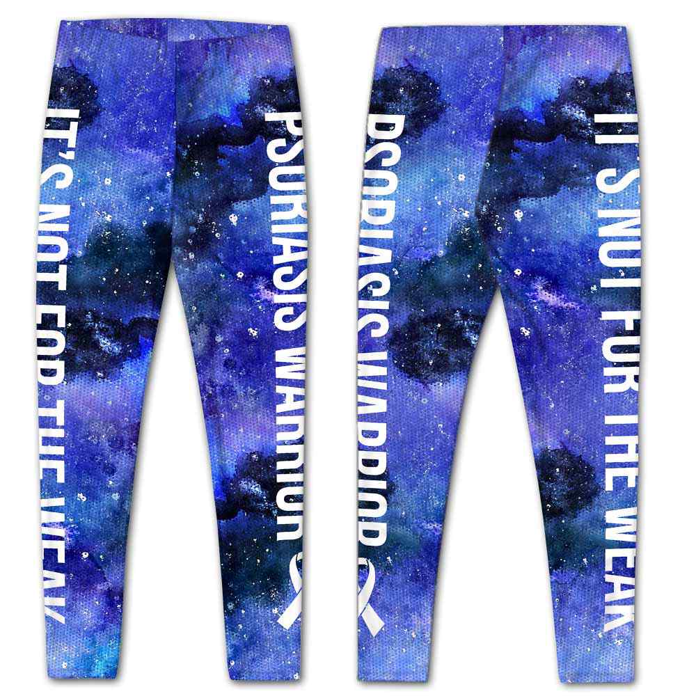 LEGG-W-Awa-PsorWate-Psor-0-_Psoriasis-Awareness-Ribbon-Leggings-For-Women-Galaxy-Pattern-Women-Leggings-Custom-Gift-For-Her-Gift-For-Fighter-Survivor-_2_20210602 LEGG-W-Awa-PsorWate-Psor-0 @ Psoriasis Awareness Warrior NFTW-Psoriasis Awareness Ribbon Leggings For Women. Galaxy Pattern Women Leggings. Custom Gift For Her, Gift For Fighter Survivor.