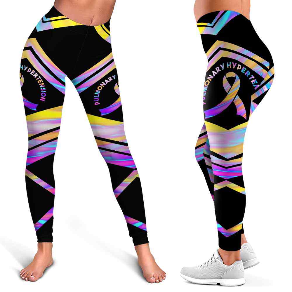 LEGG-W-Awa-PulmHypeLine-PH-0-_Ph-Pulmonary-Hypertension-Awareness-Ribbon-Leggings-For-Women-Colorful-Line-Pattern-Women-Leggings-Gift-For-Her-Gift-For-Survivor-Fighter-_4_20210602 LEGG-W-Awa-PulmHypeLine-PH-0 @ Ph Pulmonary Hypertension Line-Ph Pulmonary Hypertension Awareness Ribbon Leggings For Women. Colorful Line Pattern Women Leggings. Gift For Her Gift For Survivor Fighter.