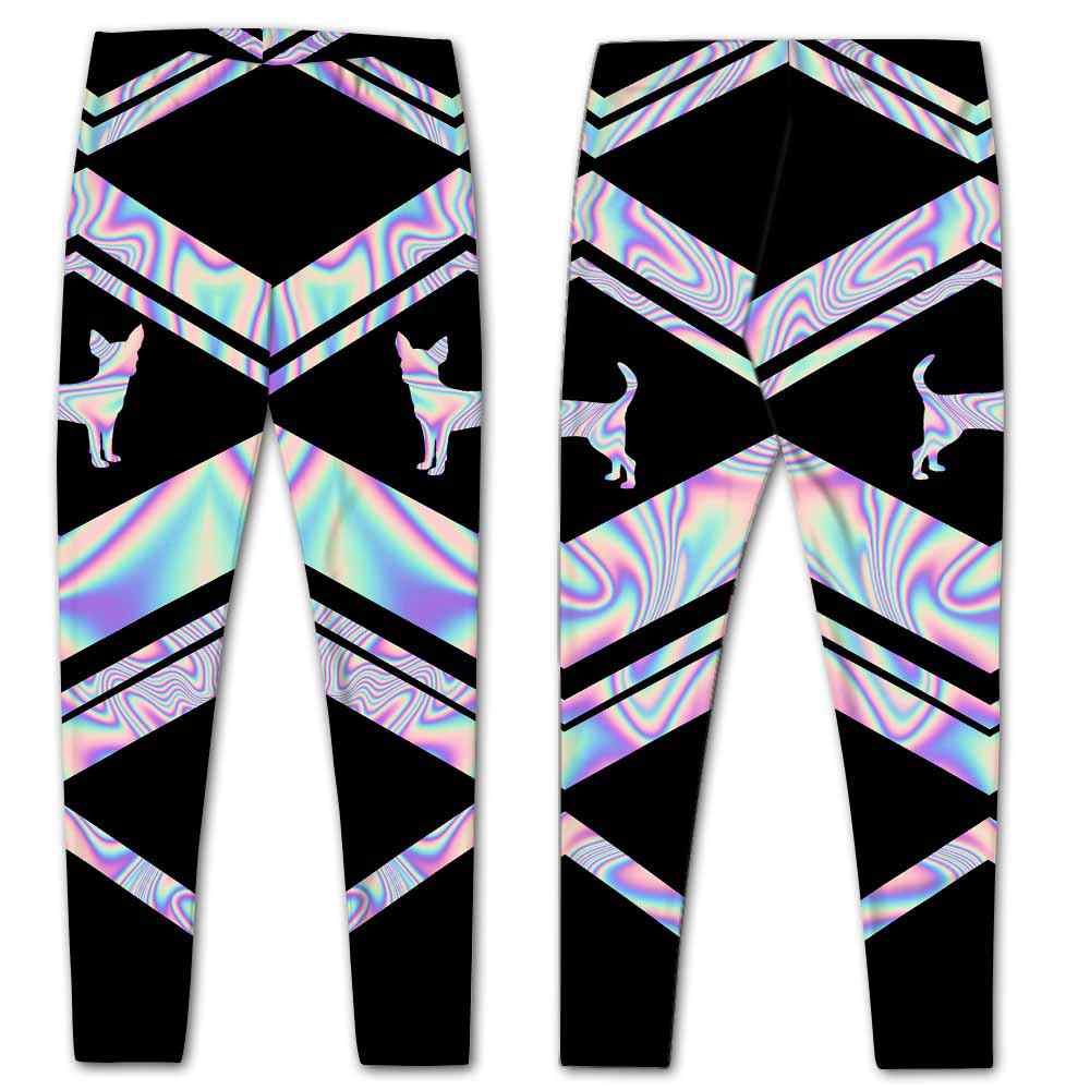 LEGG-W-Dog-Vy1DogPinkLine-CHua-0-_Chihuahua-Leggings-For-Women-Colorful-Color-Gradient-Women-Leggings-Dog-Mom-Workout-Yoga-Dog-Leggings-Custom-Gift-For-Dog-Lovers-_2_20210601 LEGG-W-Dog-Vy1DogPinkLine-CHua-0 @ Chihuahua-Chihuahua Leggings For Women. Colorful Color Gradient Women Leggings. Dog Mom Workout Yoga Dog Leggings. Custom Gift For Dog Lovers.