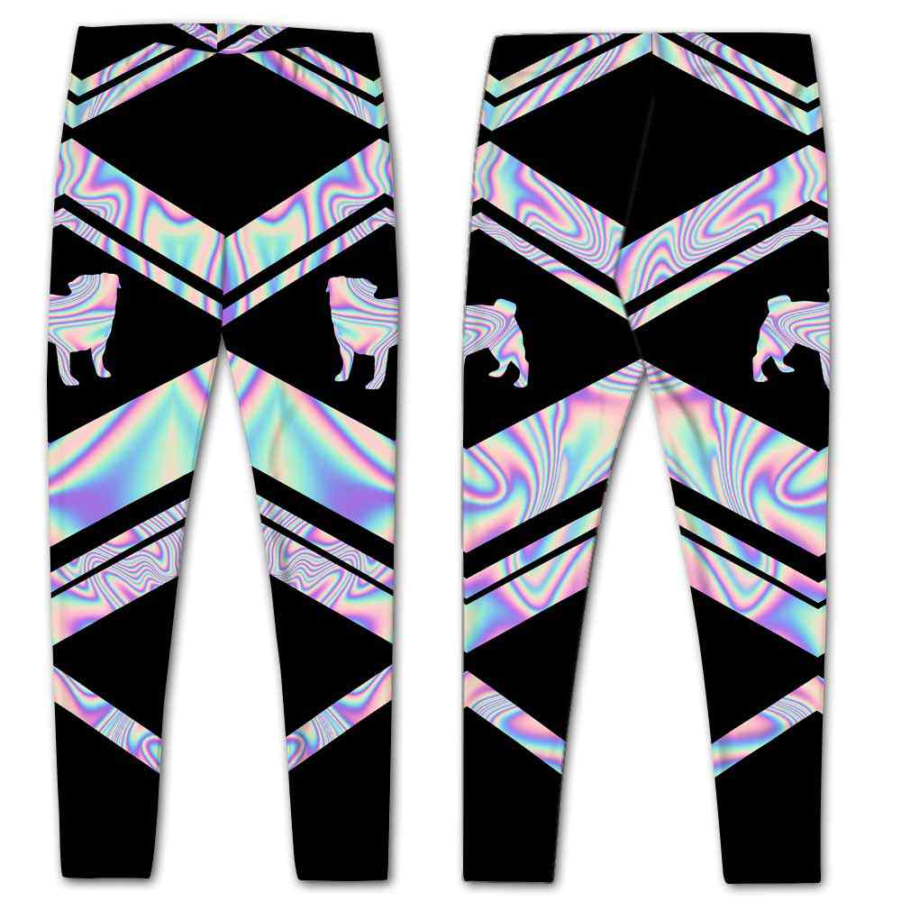 LEGG-W-Dog-Vy1DogPinkLine-Pug-0-_Pug-Leggings-For-Women-Colorful-Color-Gradient-Women-Leggings-Dog-Mom-Workout-Yoga-Dog-Leggings-Custom-Gift-For-Dog-Lovers-_2_20210601 LEGG-W-Dog-Vy1DogPinkLine-Pug-0 @ Pug-Pug Leggings For Women. Colorful Color Gradient Women Leggings. Dog Mom Workout Yoga Dog Leggings. Custom Gift For Dog Lovers.