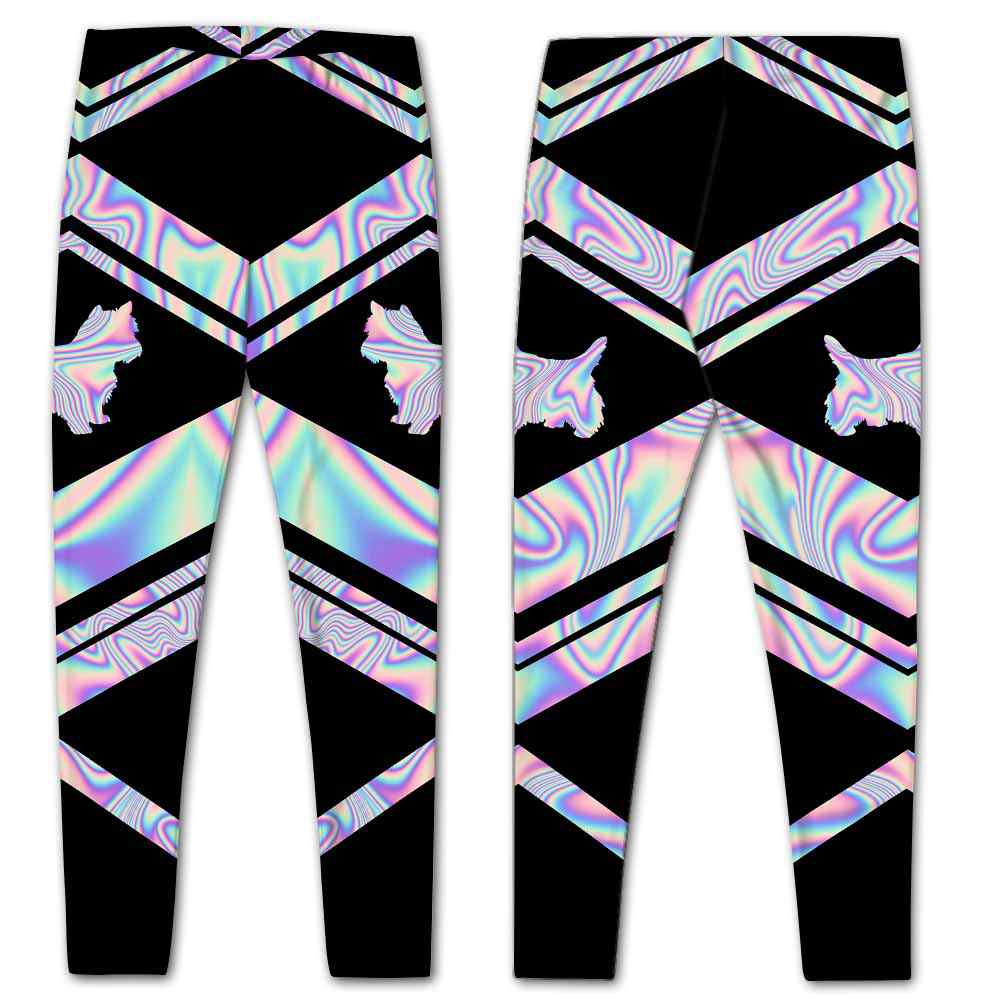 LEGG-W-Dog-Vy1DogPinkLine-Westie-0-_Westie-Leggings-For-Women-Colorful-Color-Gradient-Women-Leggings-Dog-Mom-Dog-Leggings-Gift-For-Dog-Lovers-West-Highland-White-Terrier_2_20210601 LEGG-W-Dog-Vy1DogPinkLine-Westie-0 @ Westie-Westie Leggings For Women. Colorful Color Gradient Women Leggings. Dog Mom Dog Leggings. Gift For Dog Lovers. West Highland White Terrier